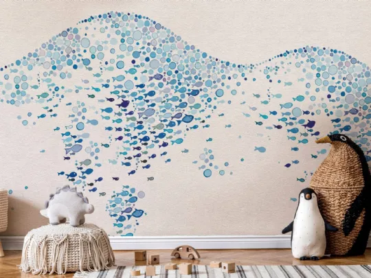 Color Fish