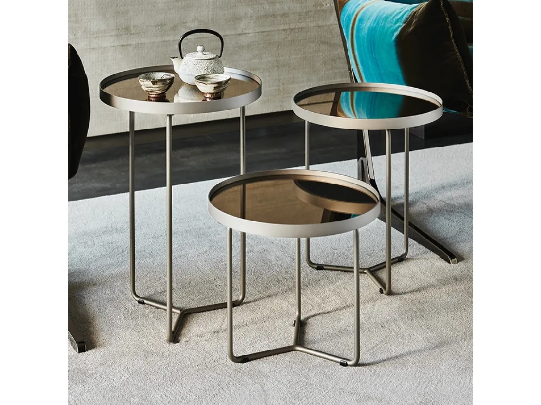 Tavolino Billy di Cattelan Italia