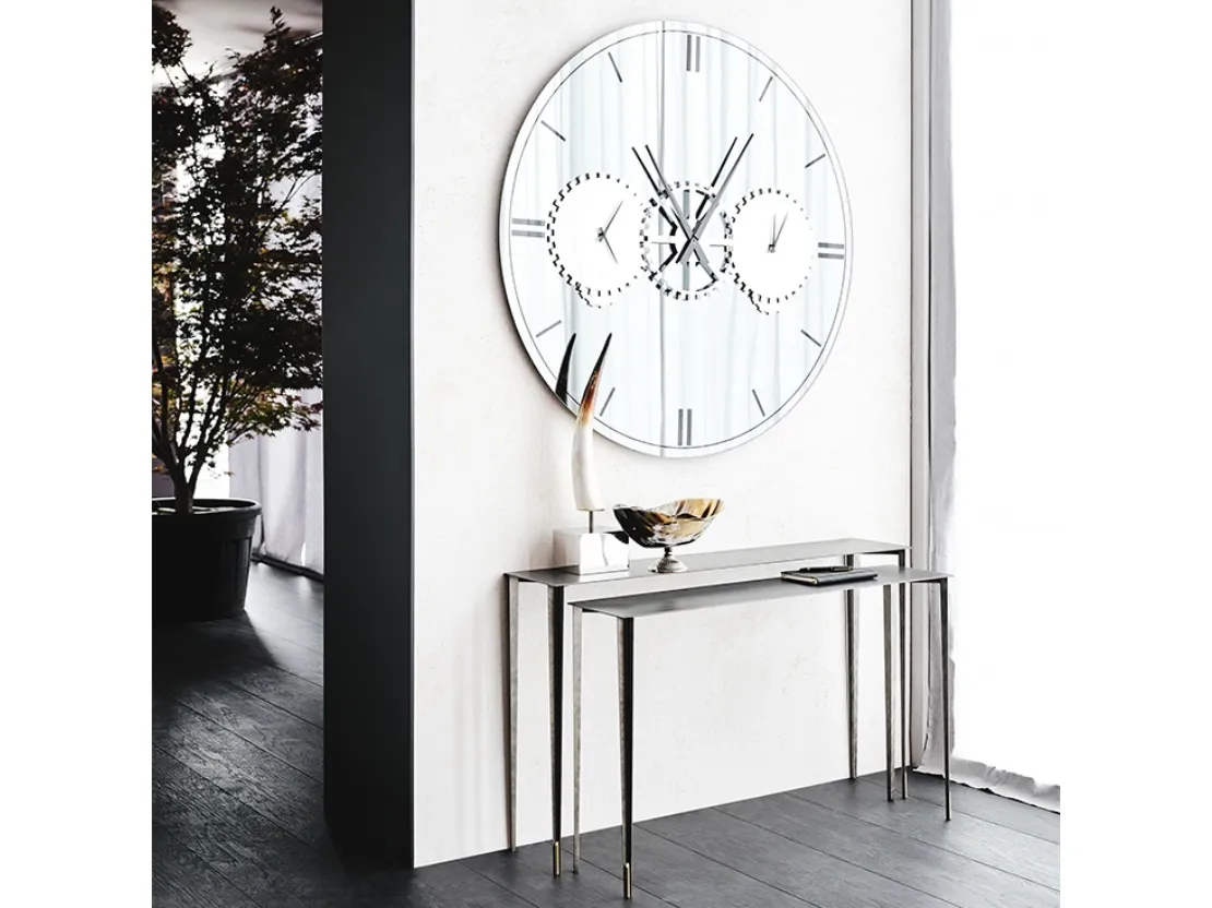 Orologio Times di Cattelan Italia