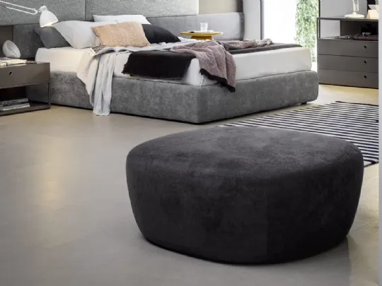 Pouf Loto