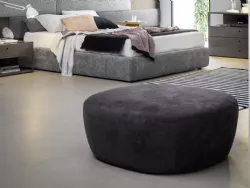 Pouf Loto