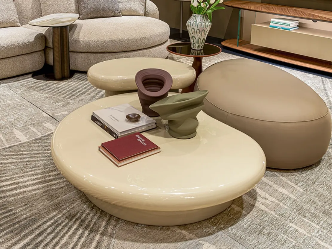 Pouf Sierra di Cattelan Italia