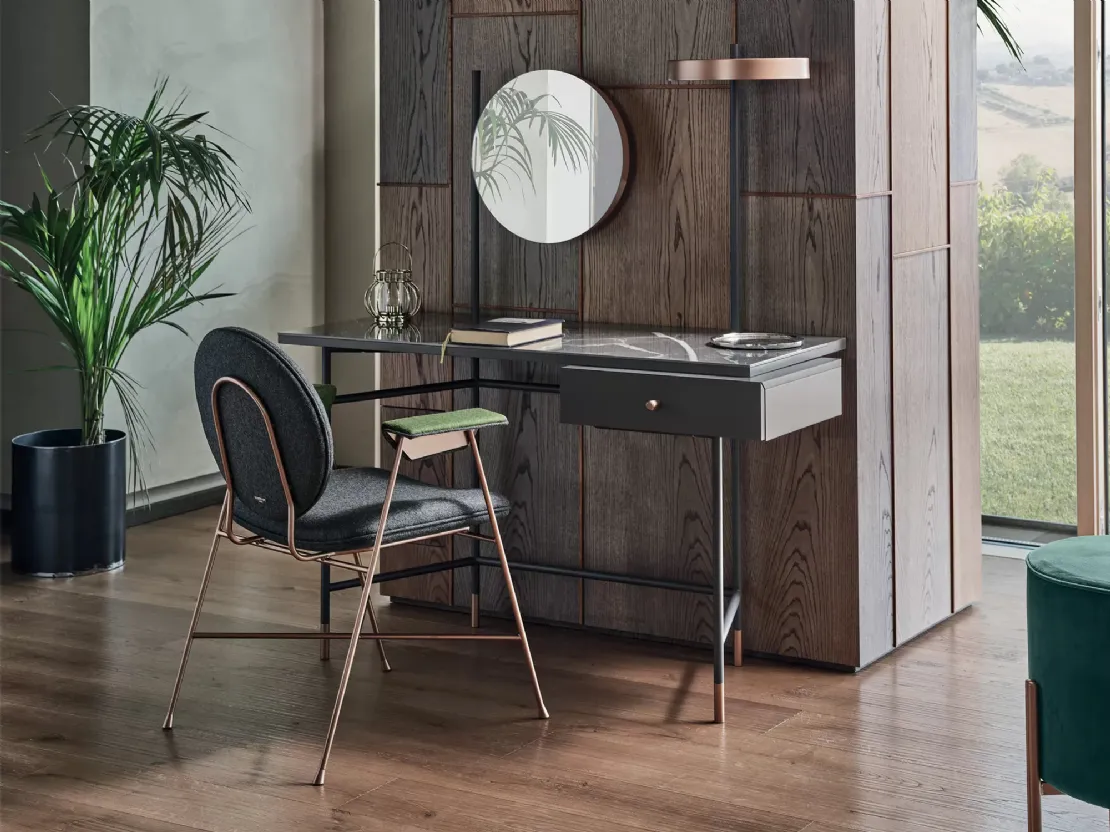 Scrittoio Vanity di Bontempi
