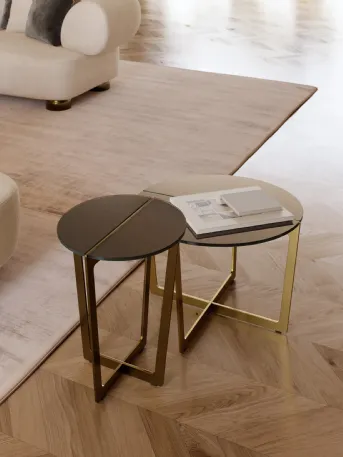 Tavolino Cross Mini di Bontempi