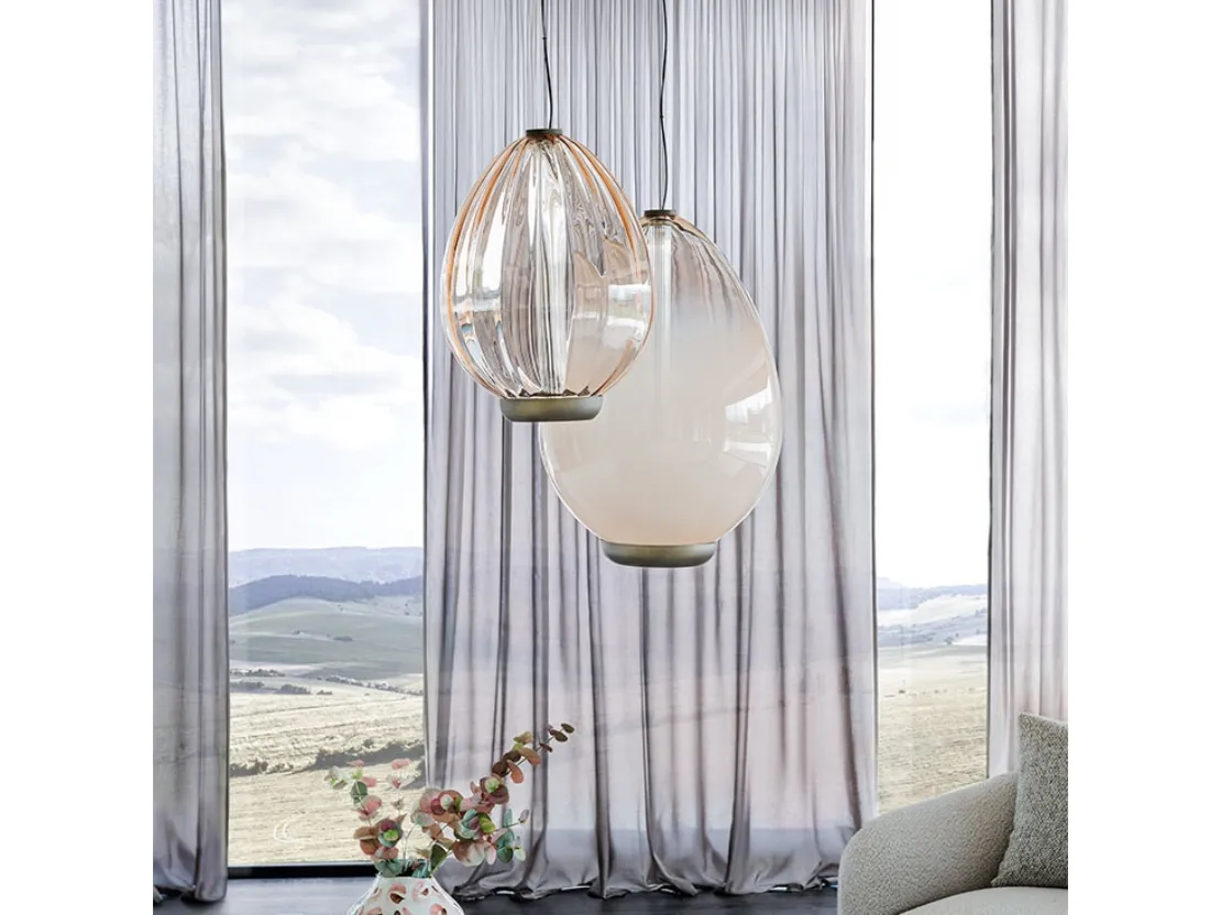 Lampada San Marco di Cattelan Italia
