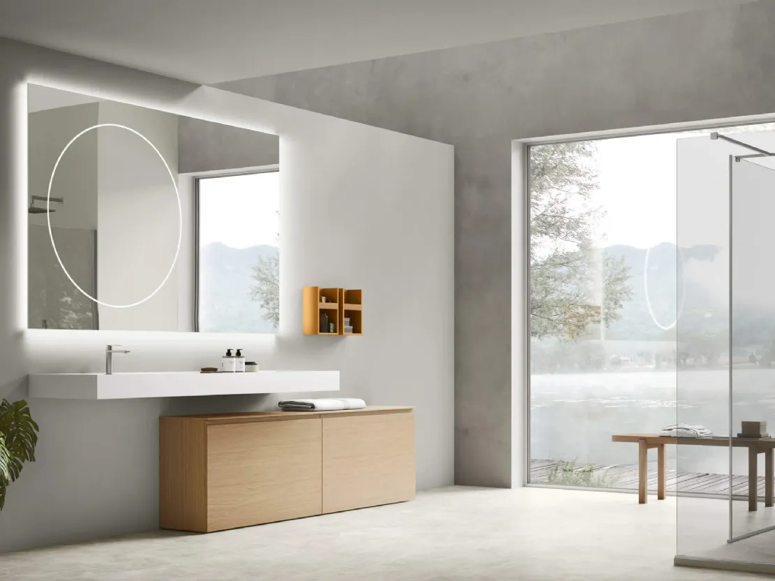 Mobile da Bagno Soul 22 di Arcom