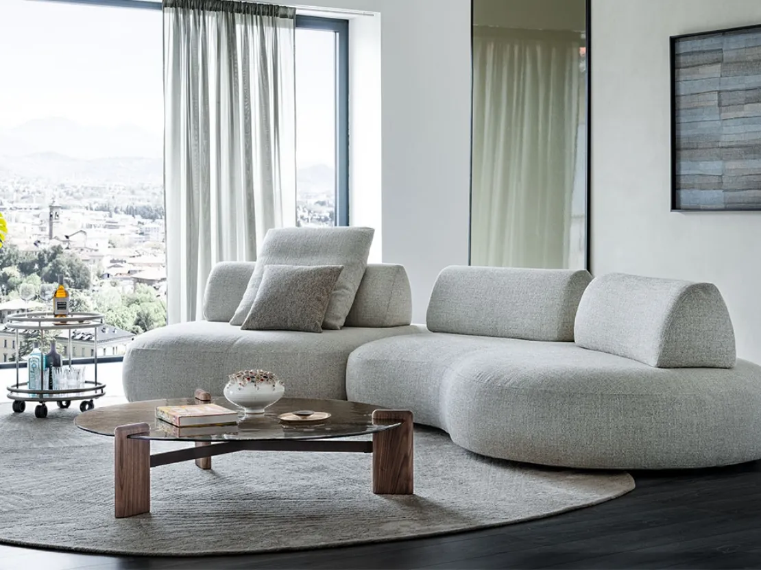 Divano Murphy di Cattelan Italia