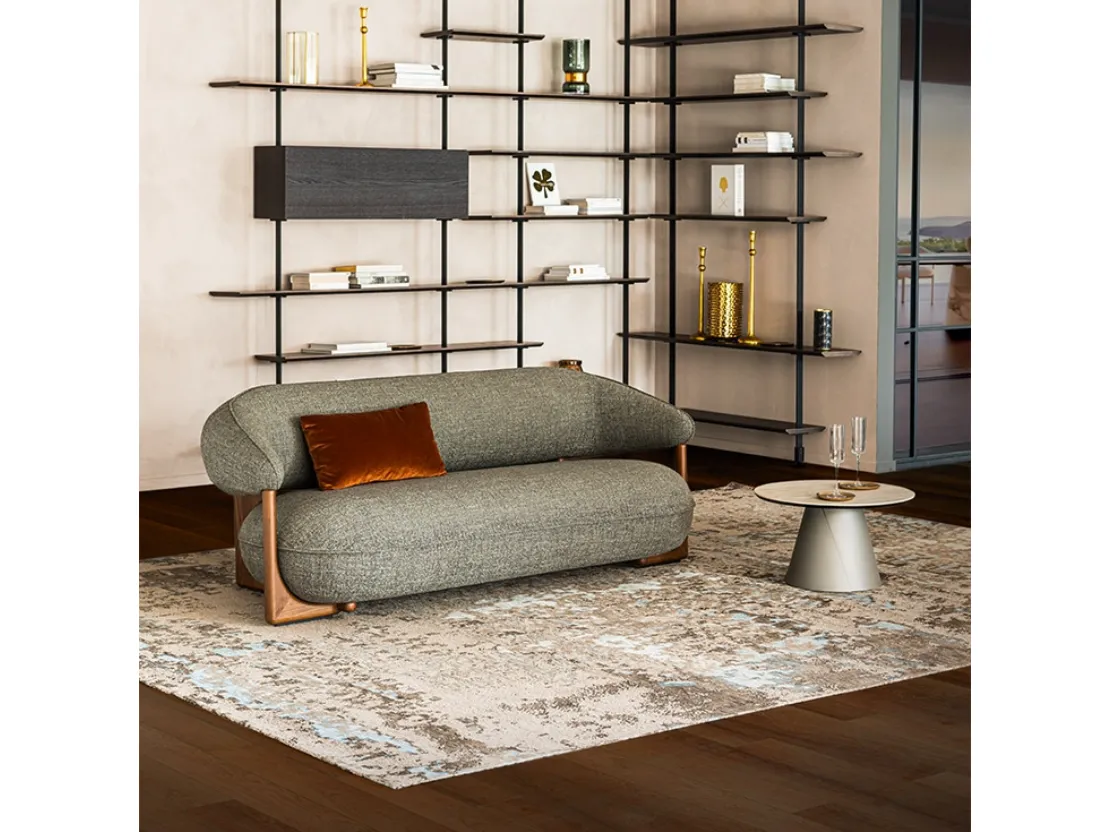Divano Ruby di Cattelan Italia