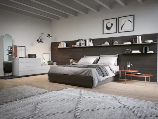 Testiera Space