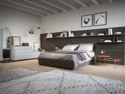 Testiera Space