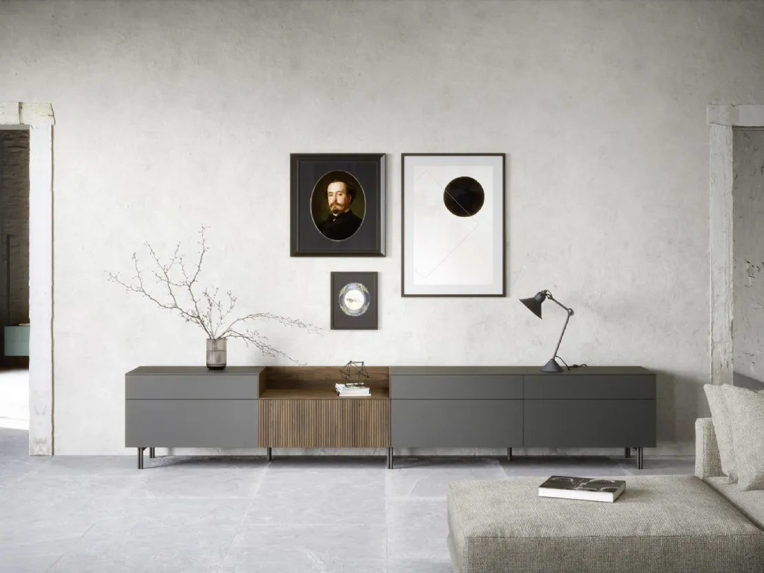Madia Box 18 08 di Novamobili