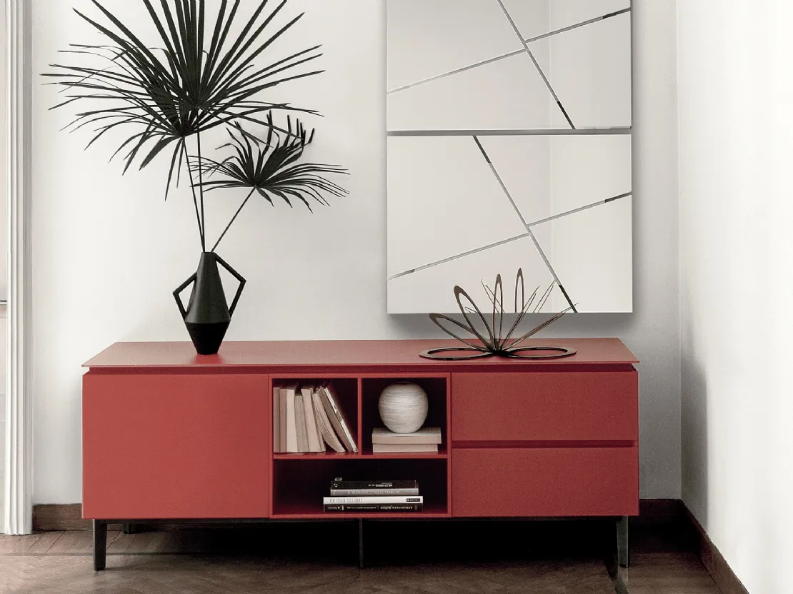 Madia Cosmopolitan Glass di Bontempi