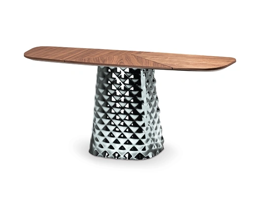 Atrium Wood