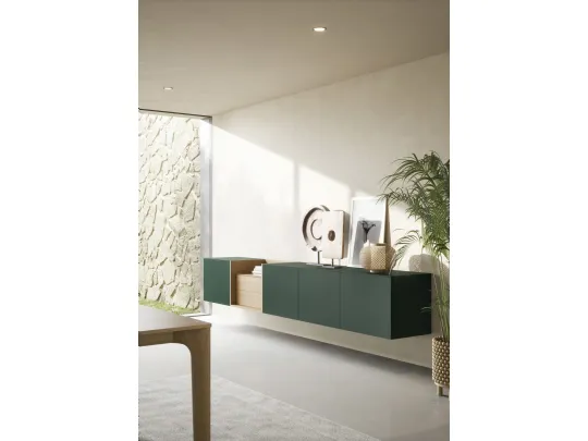 Box 18 Verde