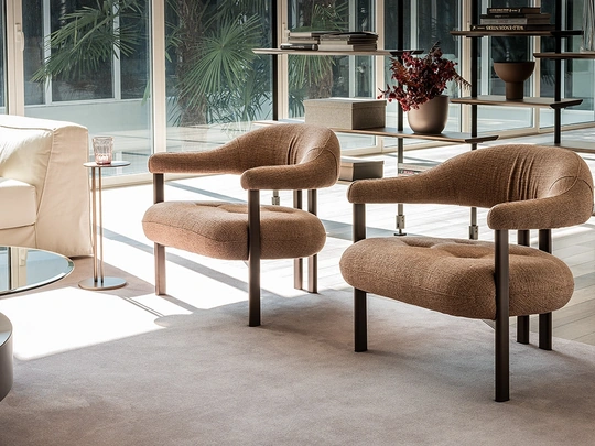 Greta Lounge