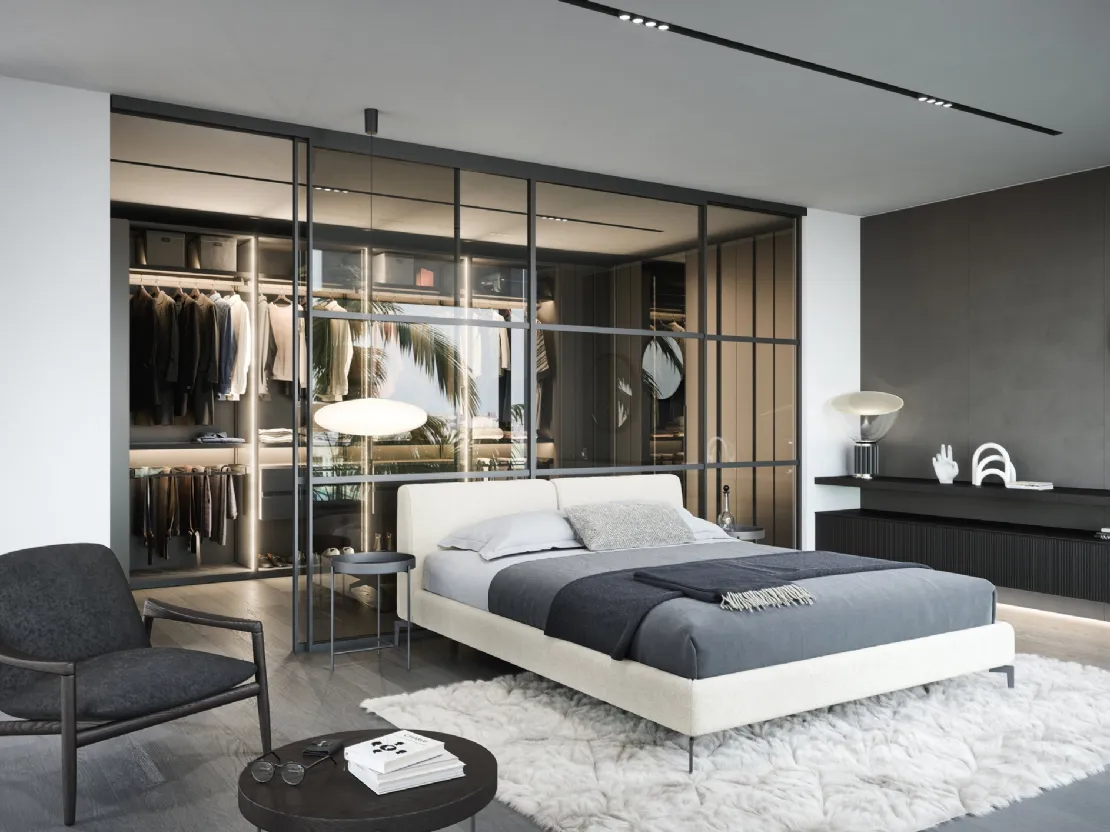 Poltroncina Hamptons di Novamobili