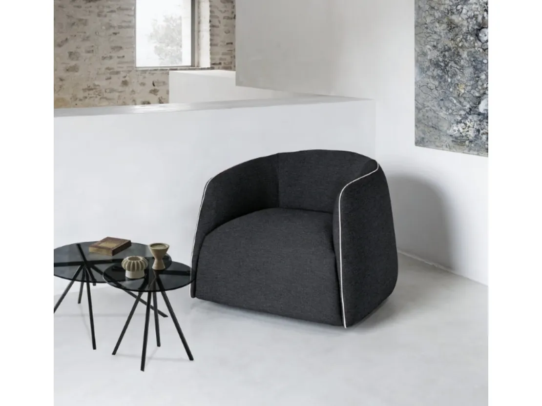Poltroncina Kodi di Bontempi