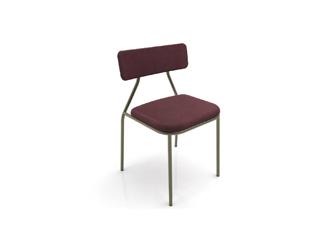 Sedia Betty/B di Zamagna