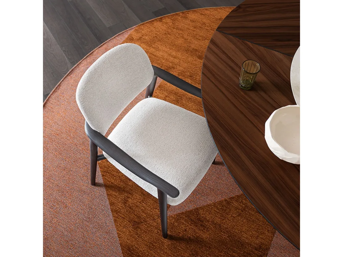 Sedia Giselle di Cattelan Italia
