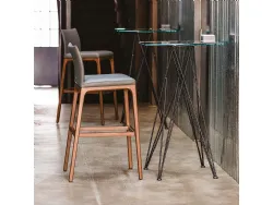 Sgabello Arcadia