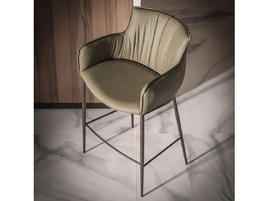 Sgabello Rhonda