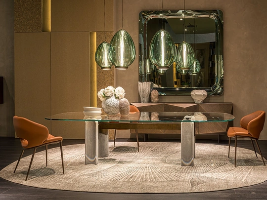 Bilbao Glass