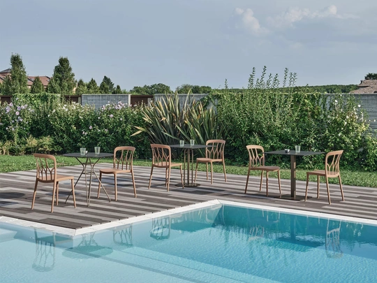 Alter Basso Outdoor