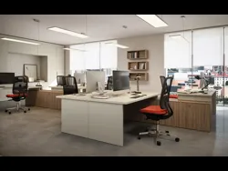 Sedia Operativa Sofia